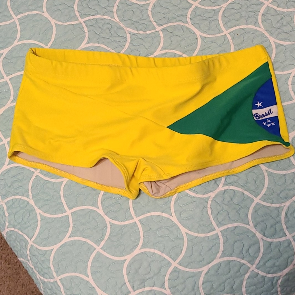 Brazil swim wear